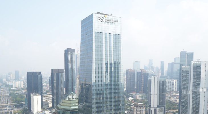 Kian Menarik Minat Investor, Rerata Volume Perdagangan BRIS Naik Signifikan