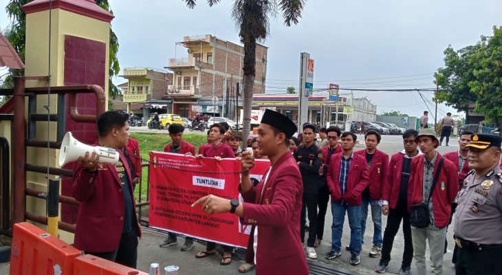 DPD IMM Sumut Komitmen Layangkan Gugatan ke PTUN