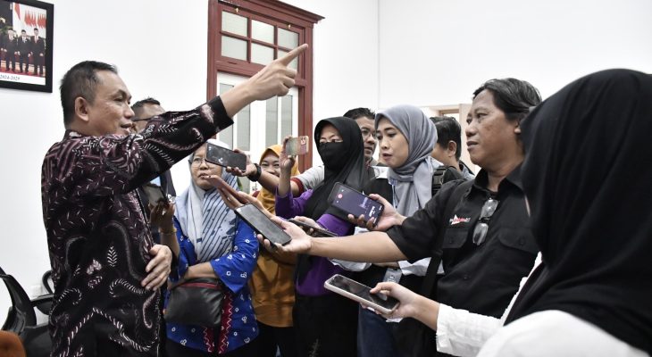 KPPU Tekankan Berbagai Prioritas Dalam Program 100 Hari Kerjanya