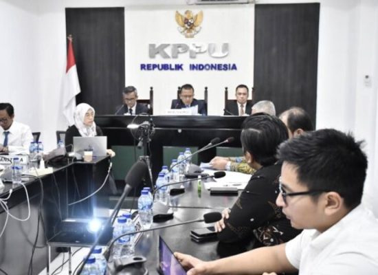 KPPU Mulai Gelar Sidang Perkara Tender di Nusa Penida