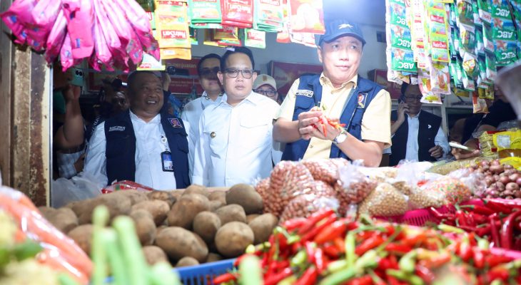 Jelang Ramadhan & Idul Fitri, KPPU Pantau dan Pastikan Harga Ketersediaan Bahan Pokok Agar Tetap Aman