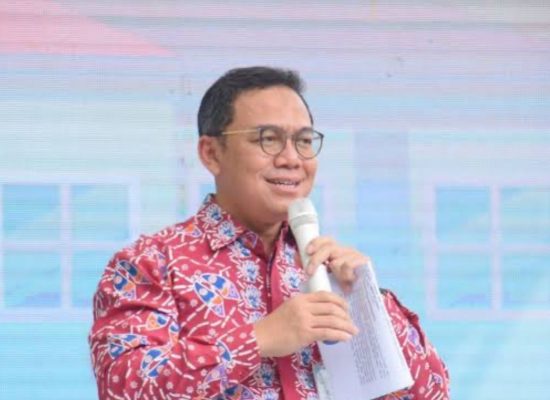 Kasus HIV di RI Tinggi, Kemenkes Catat Tambahan 4 Ribu Pasien Baru Tiap Bulan
