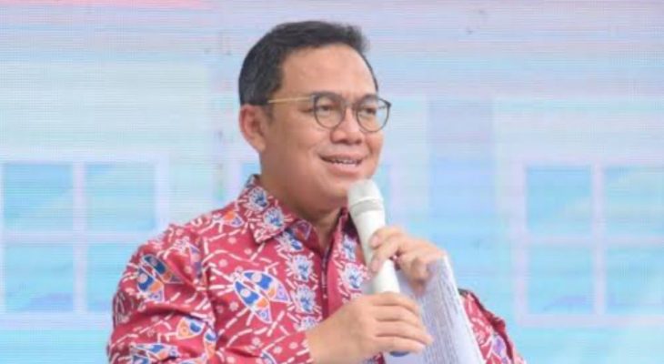 Kasus HIV di RI Tinggi, Kemenkes Catat Tambahan 4 Ribu Pasien Baru Tiap Bulan