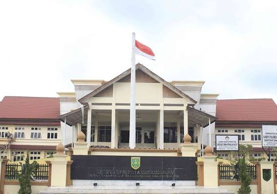 Bulan Kedua 2024, APBK Masih Proses Pembahasan