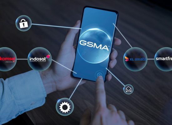 Operator Telekomunikasi Indonesia Hadirkan Tiga Layanan API GSMA Open Gateway Initiative