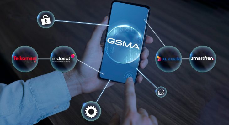 Operator Telekomunikasi Indonesia Hadirkan Tiga Layanan API GSMA Open Gateway Initiative