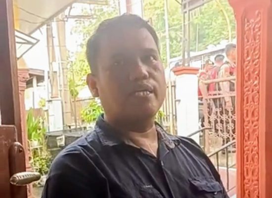 Polemik di PPK Sibolga Sambas, Komisioner KPU Akui Ada Perbedaan Perolehan Suara