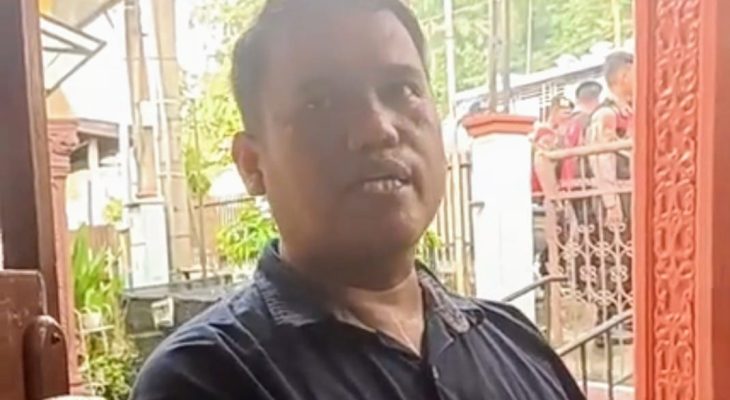 Polemik di PPK Sibolga Sambas, Komisioner KPU Akui Ada Perbedaan Perolehan Suara