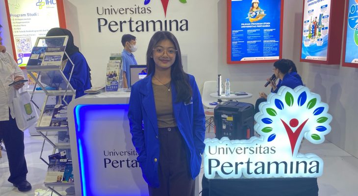 Menghapus Tabu: Inisiatif Mahasiswi Perangi Period Poverty