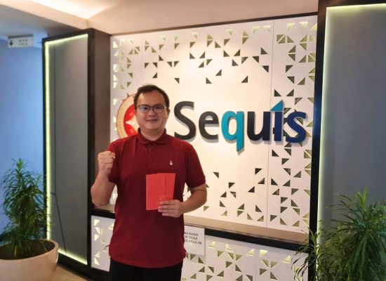 Sequis Ingatkan Perlu Ketahui Jenis Pengeluaran Agar Siap Rayakan Imlek