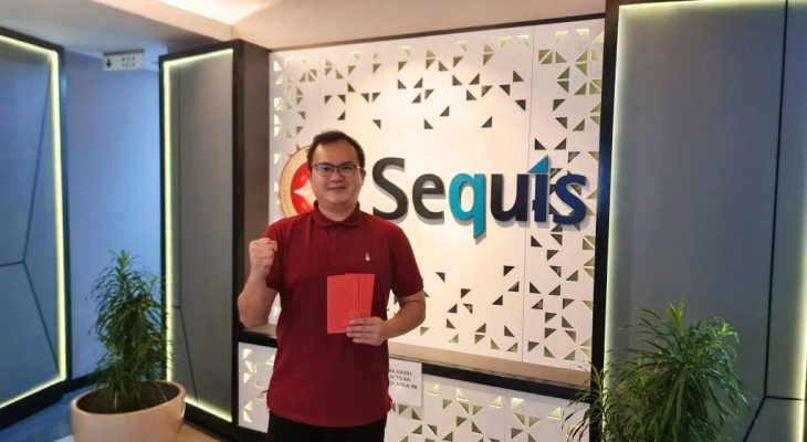 Sequis Ingatkan Perlu Ketahui Jenis Pengeluaran Agar Siap Rayakan Imlek