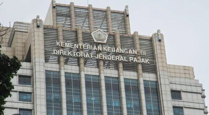 Pemerintah Sederhanakan Pembuatan dan Pelaporan Bukti Potong PPH