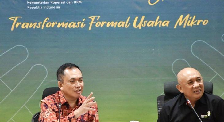Berikut Empat Strategi Efektivitas Pengawasan Kemitraan UMKM Indonesia Menurut KPPU