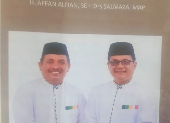 APBK 2024 Subulussalam Dalam Pembahasan, Surplus Solusi Atasi Defisit
