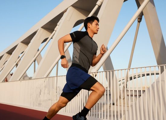 Kembali Tunjukkan Komitmen di Bidang Kesehatan, OPPO Hadirkan Perangkat IoT Baru di Tahun 2024