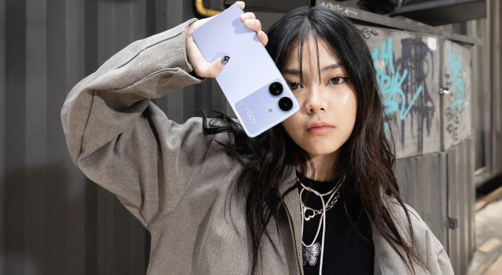 Wajib Paham, Ini Cara Aman Beli POCO C65 di Toko Online yang Sering Dilupakan