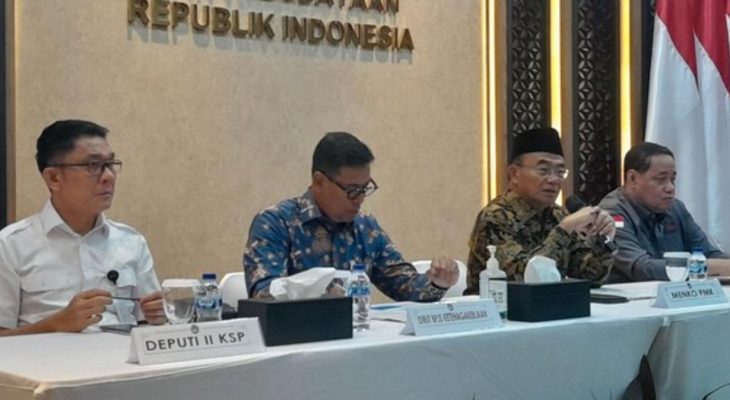 Pemerintah Indonesia Beri Santunan Bagi Petugas Pemilu 2024 yang Wafat, Segini Besarannya