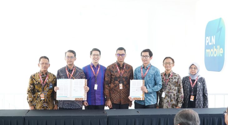 Pakai REC PLN, GBK Jadi Kompleks Olahraga dan Ruang Terbuka Hijau dengan Listrik 100% EBT