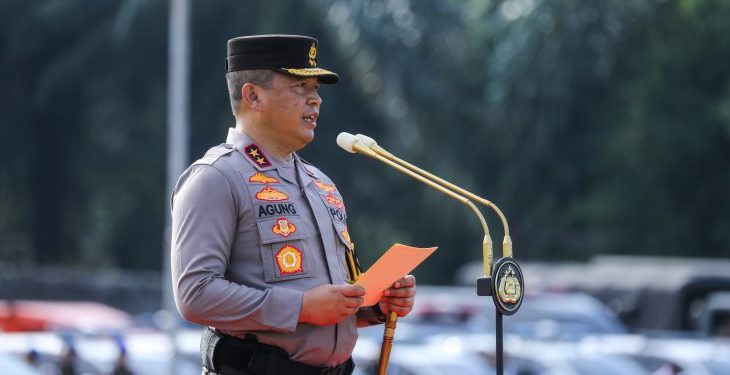 Polda Sumut Siapkan 1.170 Personil Dalam Pengamanan Event F1 Powerboat