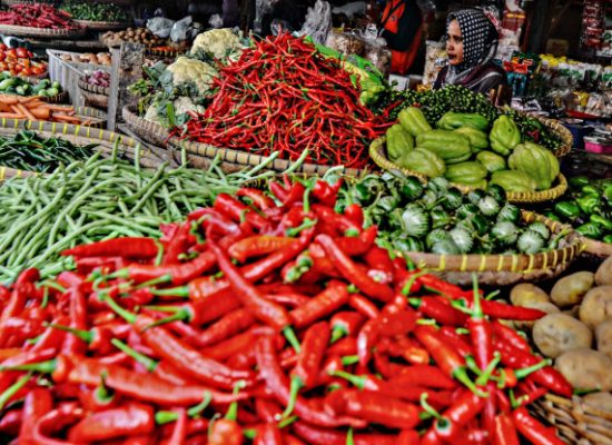 Harga Daging Ayam dan Cabai Naik, Tetapi Daging Ayam Belum Punya Peluang Untuk Turun