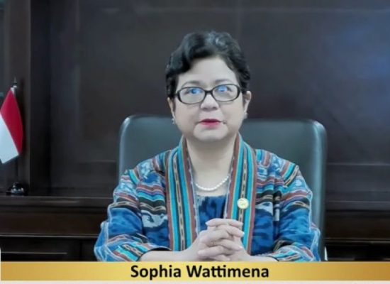 OJK Dorong Penguatan Peran Profesi Manajemen Risiko di Sektor Jasa Keuangan