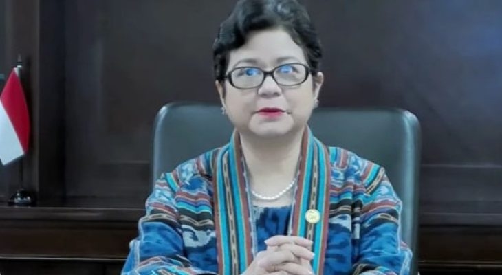 OJK Dorong Penguatan Peran Profesi Manajemen Risiko di Sektor Jasa Keuangan