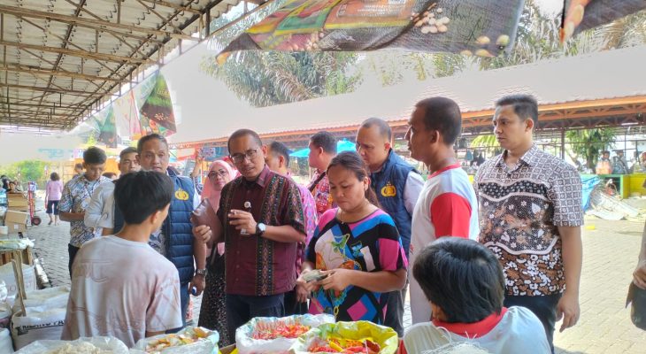 KPPU Temukan Harga Beras Bulog di Atas HET