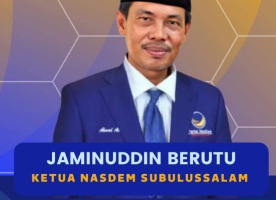Besok Pleno KIP Subulussalam
