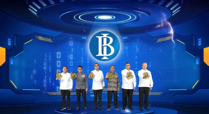 KPwBI Sumut Kembali Selenggarakan Kegiatan 5th Sumatranomics 2024 : Sinergi Memperkuat Ketahanan dan Kebangkitan Ekonomi Sumatera untuk Indonesia Maju