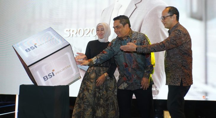 BSI Hadirkan “Sukuk Gold Ownership Program” untuk Investasi Sukuk & Kepemilikan Emas