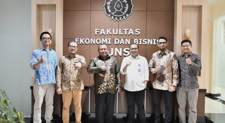 Tingkatkan Efektivitas Pengawasan, KPPU Akan Membentuk Tim Pengawasan Kemitraan UMKM