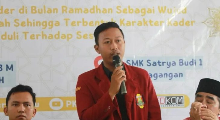 Rizki Afani Ketua PC IMM KOTA MEDAN: Perhitungan suara di KPU Kota Medan Tidak Kunjung Usai, Ada Apa Dibalik ini Semua?
