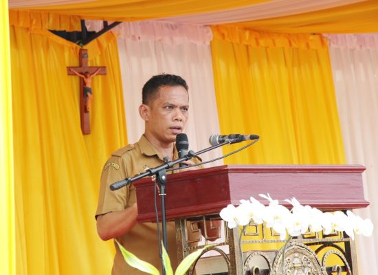 dr Susanti Yakin TPA-PAUD St Yosef Pematangsiantar Mampu Berikan Pendidikan Berkualitas