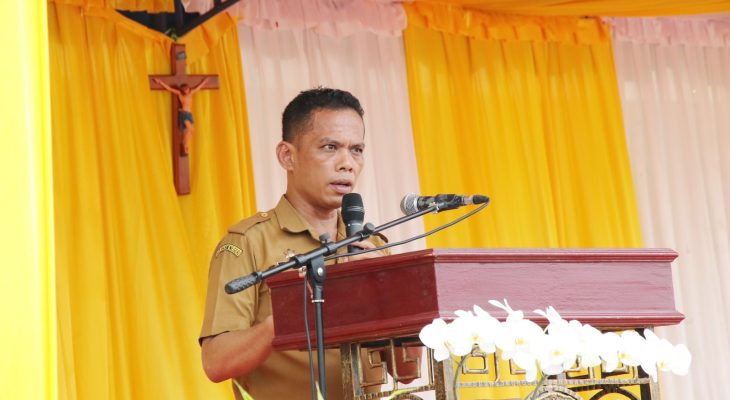 dr Susanti Yakin TPA-PAUD St Yosef Pematangsiantar Mampu Berikan Pendidikan Berkualitas