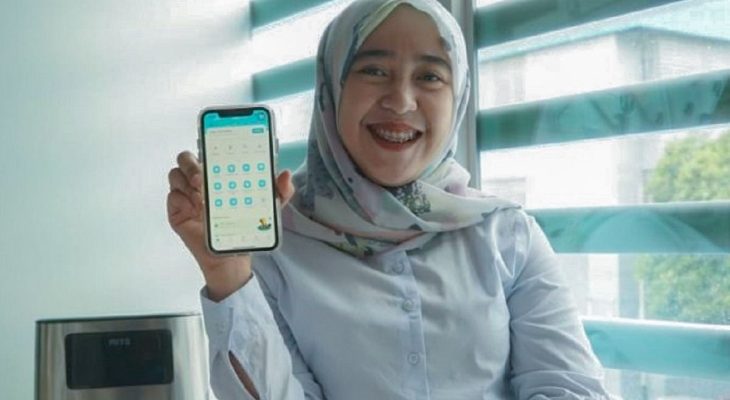 Cara Pencatatan Meter Lewat Fitur Swacam PLN Mobile