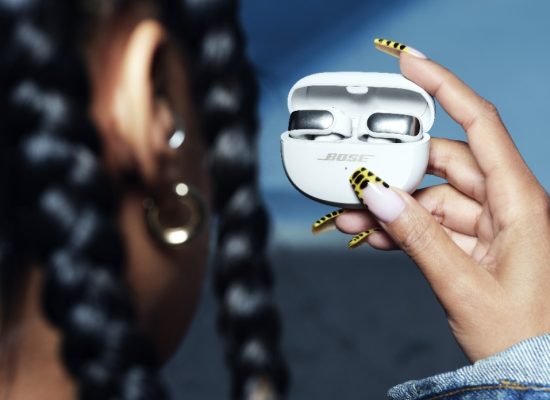 Bose Ultra Open Earbuds Akan Meluncur di Indonesia Pada 26 Maret ini!