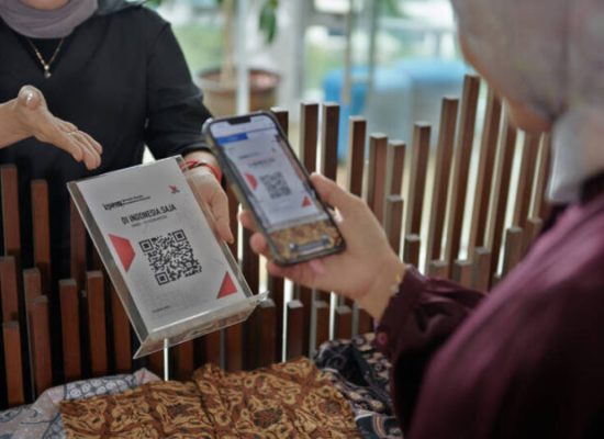 Kinerja Penjualan Eceran pada Februari 2024 Diprakirakan Meningkat