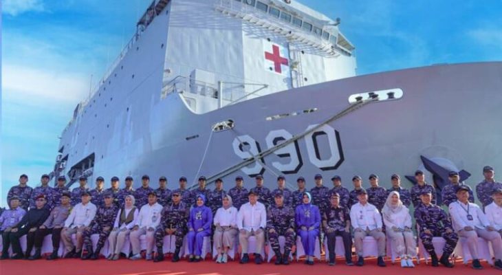 BI Targetkan 90 Pulau Terluar untuk Penyediaan Uang Layak Edar