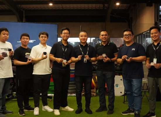 Segera Hadir! Bose Ultra Open Earbuds Akan Dirilis di Indonesia dalam Waktu Dekat