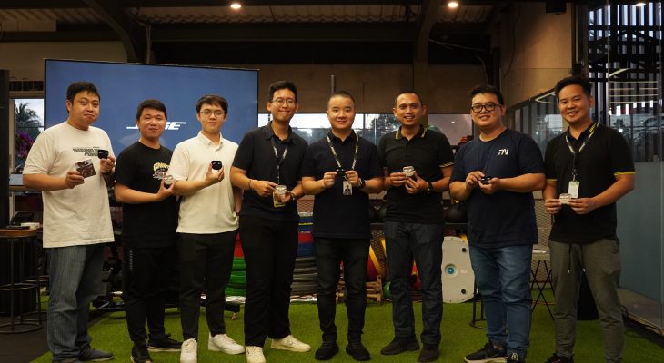 Segera Hadir! Bose Ultra Open Earbuds Akan Dirilis di Indonesia dalam Waktu Dekat