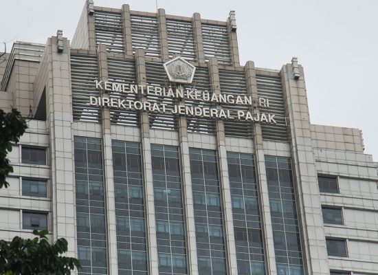 DJP Ingatkan Masyarakat Soal Penipuan Pajak