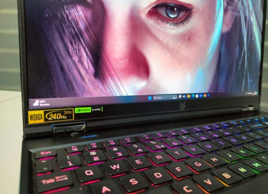 Review Acer Predator Helios 16: Laptop Gaming yang Dinamis