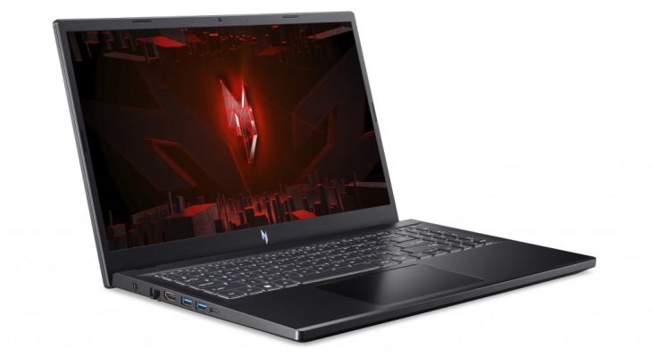 Peringati 25 Tahun di Indonesia, Acer Luncurkan Nitro V15 Special Edition