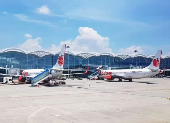 KPPU Panggil 7 Maskapai