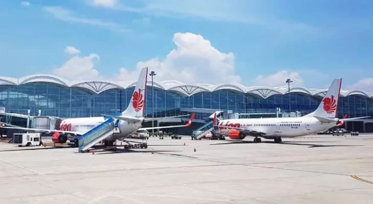 KPPU Panggil 7 Maskapai
