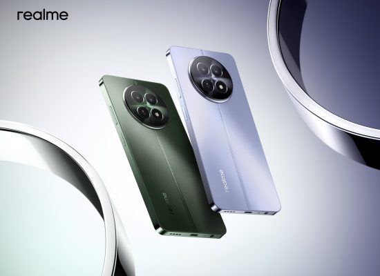Hadirkan Pengalaman Fotografi Revolusioner, realme 12 5G Resmi Meluncur di Indonesia dengan Harga Spesial Rp3.499.000 di Bulan Ramadan