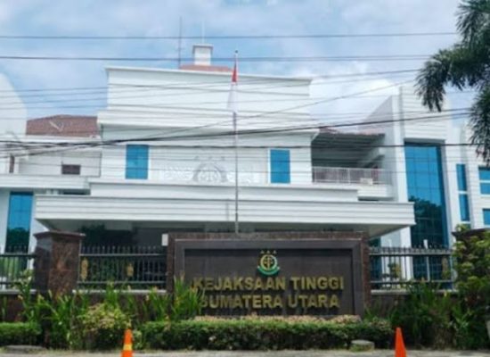 Hingga April 2024, Kejati Sumut Tuntut Pidana Mati 24 Orang Terdakwa Pengedar Narkoba