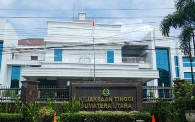 Hingga April 2024, Kejati Sumut Tuntut Pidana Mati 24 Orang Terdakwa Pengedar Narkoba