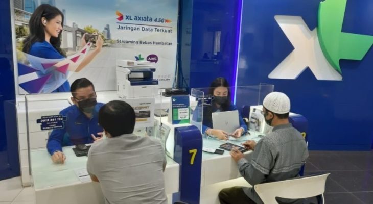 XL Axiata Dukung Polda Sumut Gulung Sindikat Pelaku Penipuan dan Pencurian STB XL Home