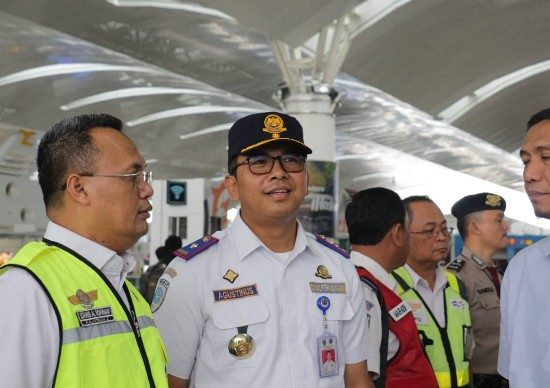 Dishub Sumut Imbau Operator Angkutan Perhatikan Jam Kerja Pengemudi Selama Arus Balik Mudik
